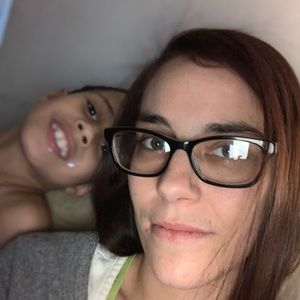 Meet your Posher, Kimberlee